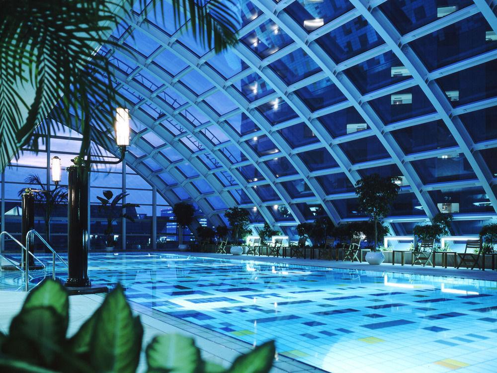 Hotel New Otani Makuhari Chiba Zewnętrze zdjęcie