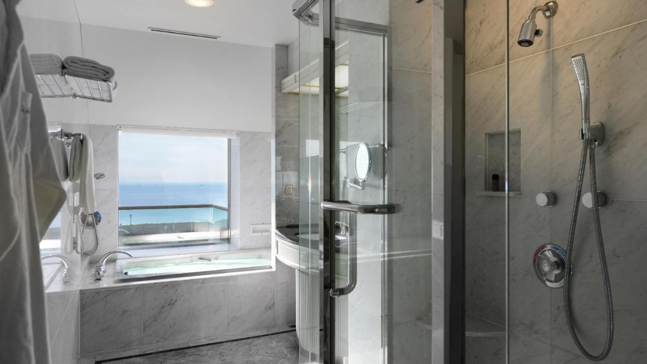 Hotel New Otani Makuhari Chiba Zewnętrze zdjęcie