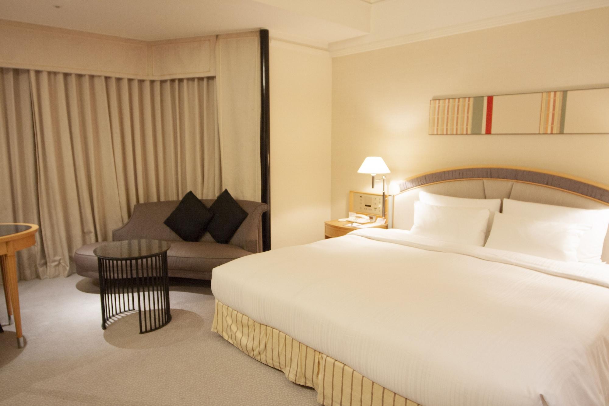 Hotel New Otani Makuhari Chiba Zewnętrze zdjęcie