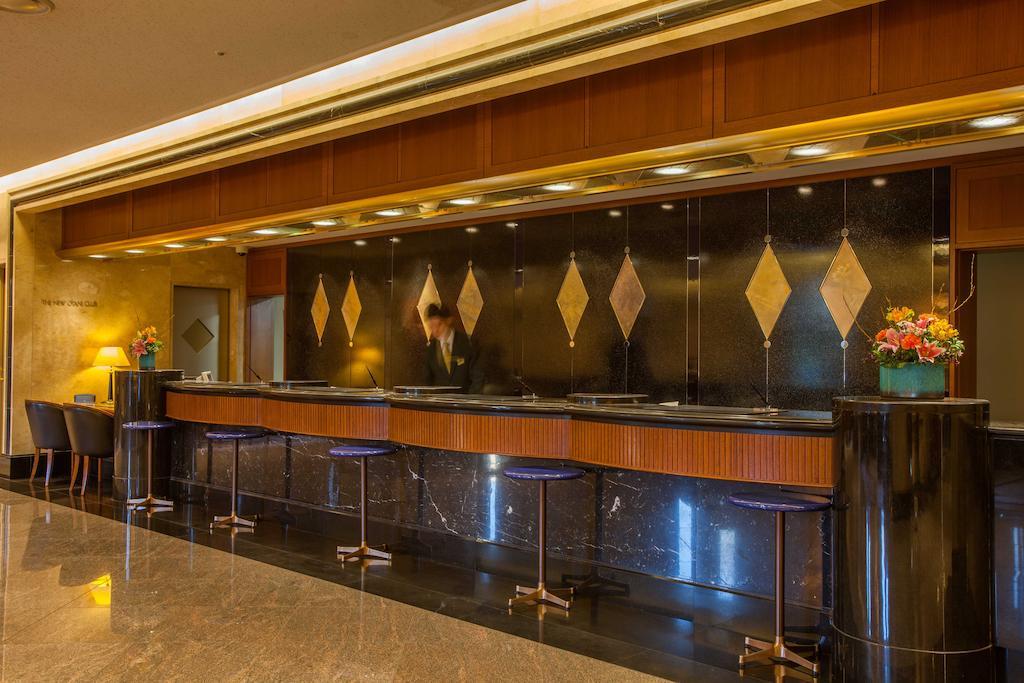 Hotel New Otani Makuhari Chiba Zewnętrze zdjęcie