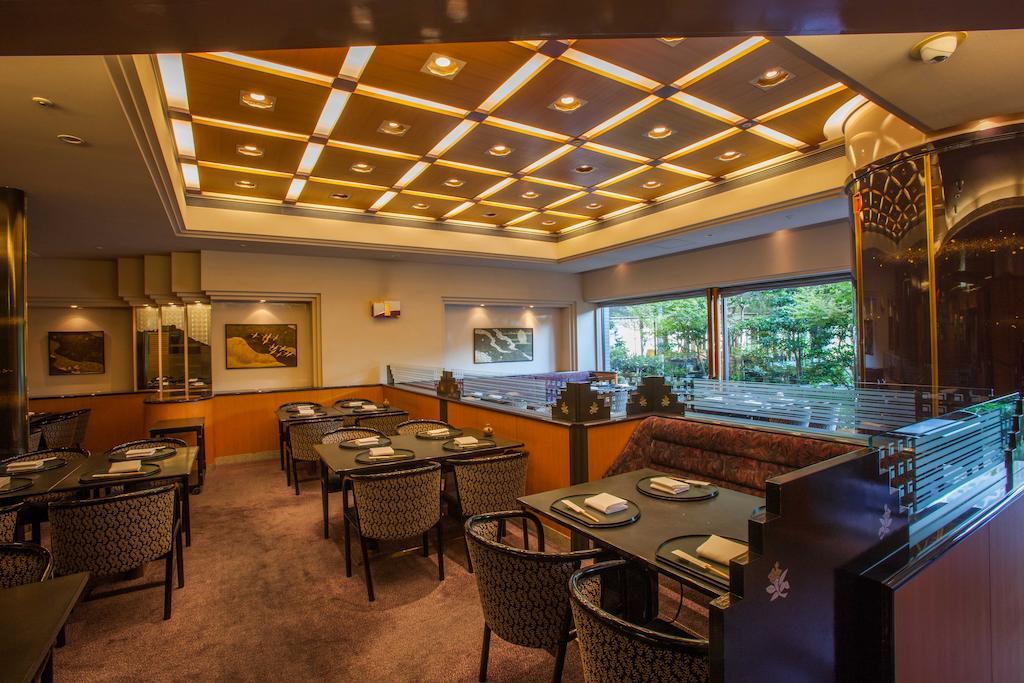 Hotel New Otani Makuhari Chiba Zewnętrze zdjęcie