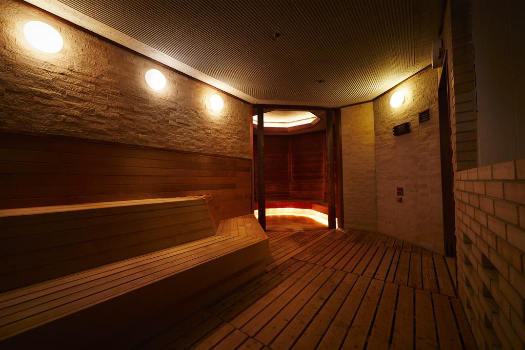 Hotel New Otani Makuhari Chiba Zewnętrze zdjęcie