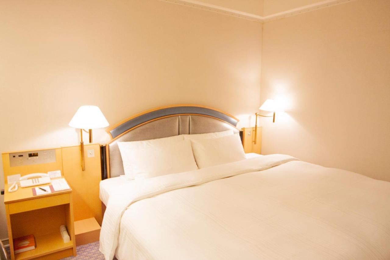 Hotel New Otani Makuhari Chiba Zewnętrze zdjęcie