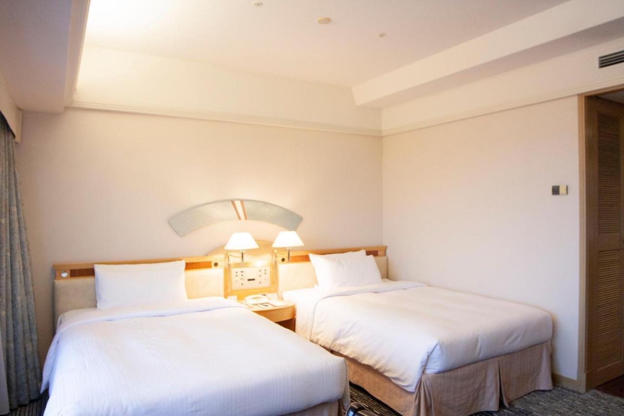 Hotel New Otani Makuhari Chiba Zewnętrze zdjęcie