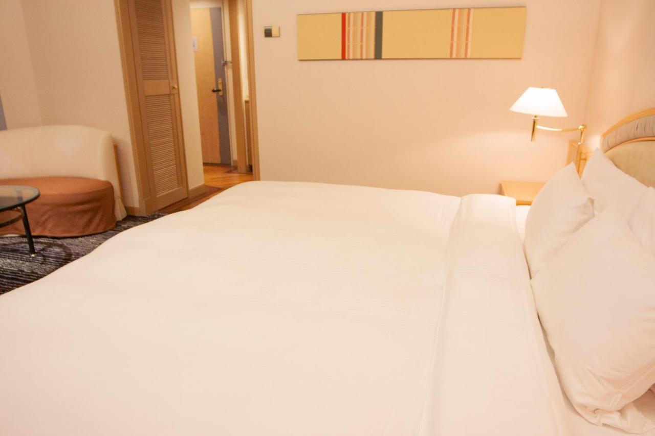 Hotel New Otani Makuhari Chiba Zewnętrze zdjęcie