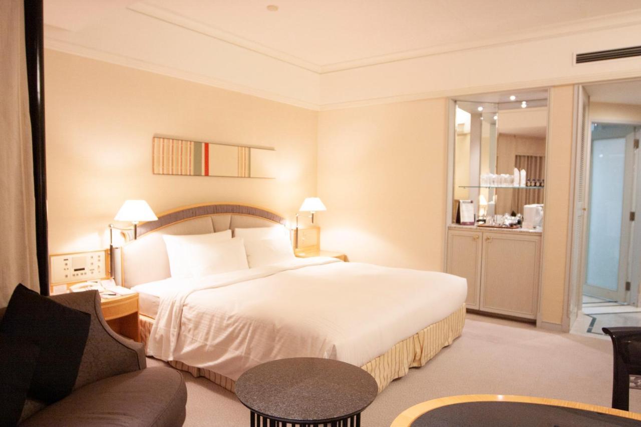 Hotel New Otani Makuhari Chiba Zewnętrze zdjęcie