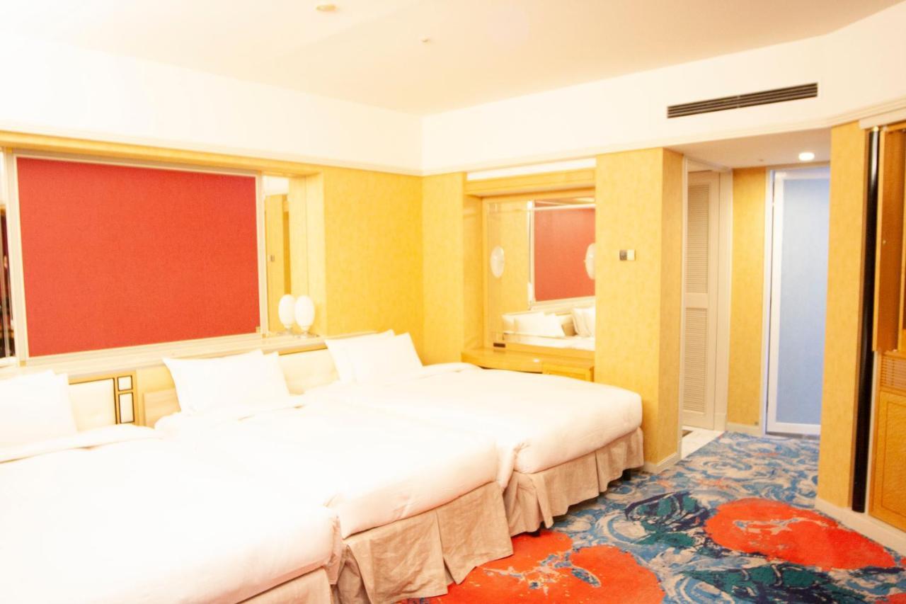 Hotel New Otani Makuhari Chiba Zewnętrze zdjęcie