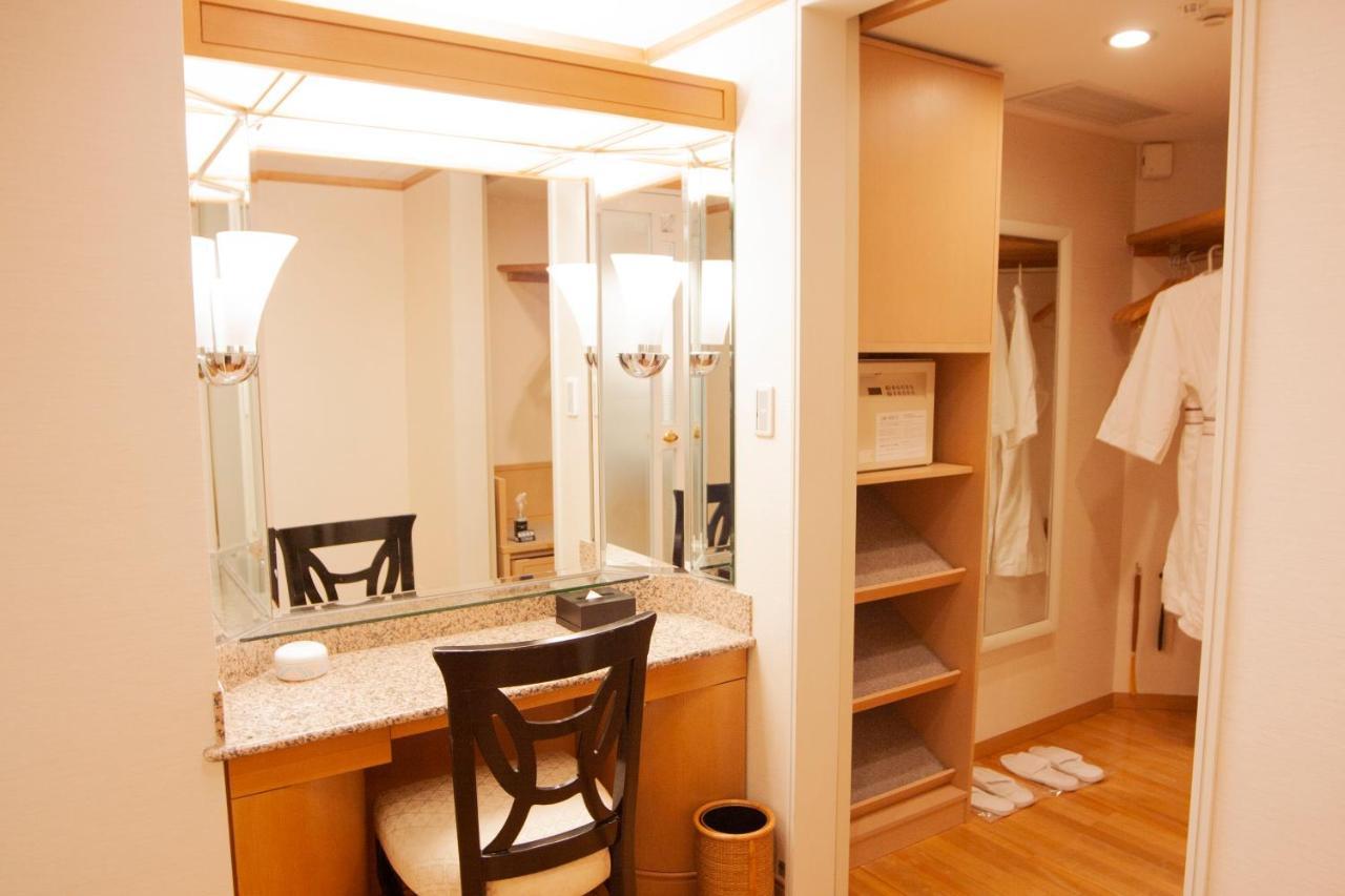 Hotel New Otani Makuhari Chiba Zewnętrze zdjęcie